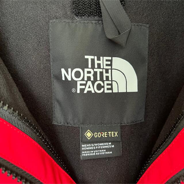 THE NORTH FACE(ザノースフェイス)の臣ファン様専用☆THE NORTH FACE Mountain Jacket メンズのジャケット/アウター(マウンテンパーカー)の商品写真
