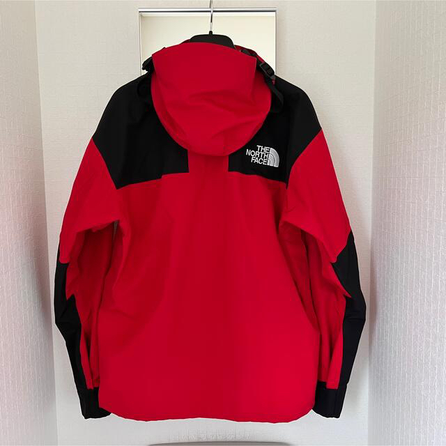 THE NORTH FACE(ザノースフェイス)の臣ファン様専用☆THE NORTH FACE Mountain Jacket メンズのジャケット/アウター(マウンテンパーカー)の商品写真