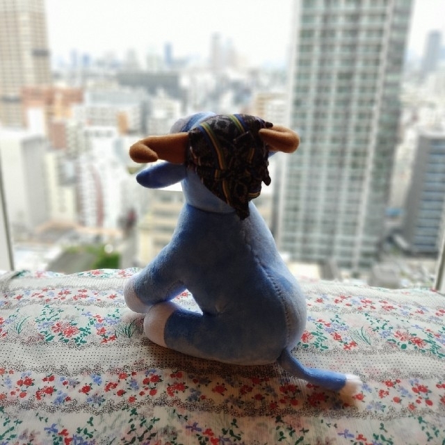 ヒルトン系 ホテル ノベルティ コンラッド マニラ