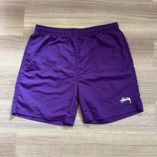 ステューシー(STUSSY)のSTUSSY 水着(ショートパンツ)