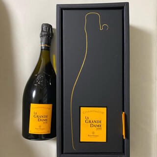 Dom Pérignon - 【未開栓】ドンペリニヨン ヴィンテージ 2004の通販 by 