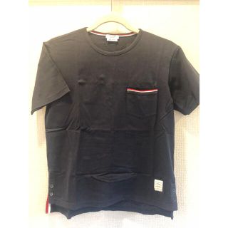 トムブラウン(THOM BROWNE)のTHOM BROWNE Ｔシャツ(Tシャツ/カットソー(半袖/袖なし))