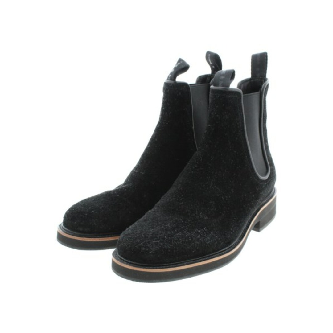 rag & bone ラグアンドボーン ブーツ 42(27cm位) 黒