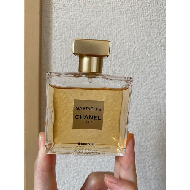 CHANEL(シャネル)のCHANEL ガブリエルエッセンス コスメ/美容の香水(香水(女性用))の商品写真