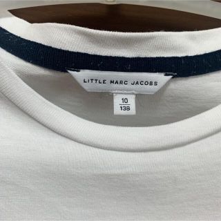 Little Marc Jacobs ブルゾン　マークジェイコブス　キッズ138