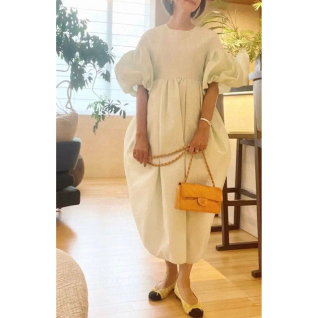 お買得】 Drawer bahnsenセシリーバンセン ワンピース cecilie UK8