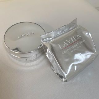 アモーレパシフィック(AMOREPACIFIC)の【花様専用】LAVIEN リフィル(21号)(ファンデーション)