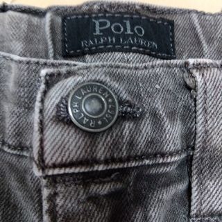 ポロラルフローレン(POLO RALPH LAUREN)のMel様専用☆POLO Ralph Lauren☆ジーンズパンツ☆(パンツ/スパッツ)