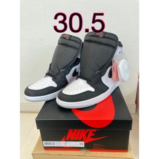 ナイキ(NIKE)のNike Air Jordan 1 High OG Bleached Coral(スニーカー)