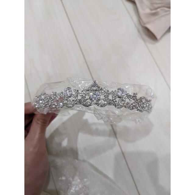 IVORY&CO ティアラ Clementine うのにもお得な jakofa.hu