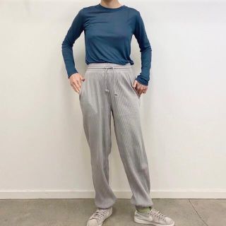 ビューティアンドユースユナイテッドアローズ(BEAUTY&YOUTH UNITED ARROWS)のめー様専用　baserange basic sweatpants(カジュアルパンツ)