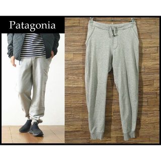 パタゴニア(patagonia)のwtr様専用 パタゴニア 18AW 56666 フリース イージー パンツ S(その他)