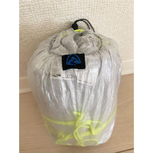 売れ筋がひ! 【新品】Zpacks Hexamid Pocket Tarp w/ Doors テント 売れ筋がひ! 【新品】Zpacks Hexamid Pocket Tarp w/ Doors テント