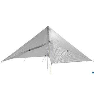 【新品】Zpacks Hexamid Pocket Tarp w/ Doors(テント/タープ)
