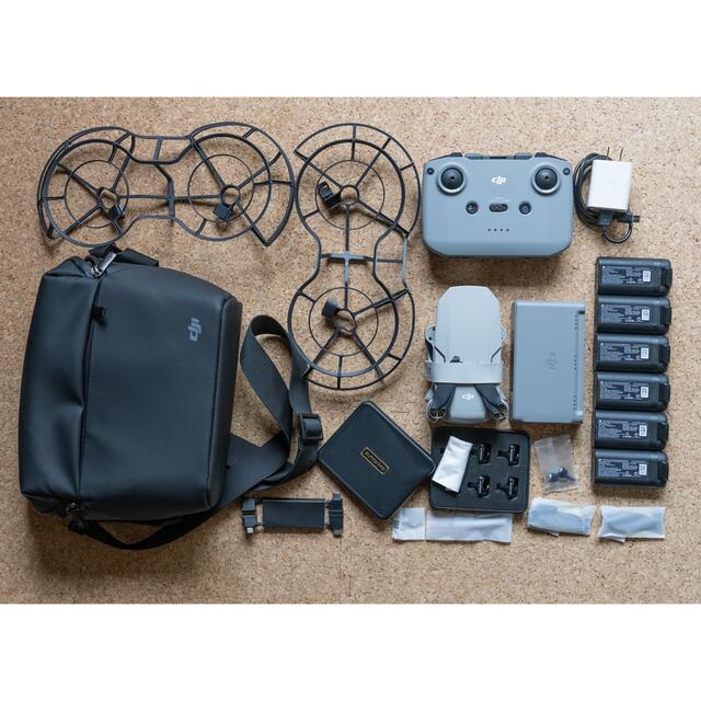 超特価sale開催】 GoPro NDフィルタ付き コンボバッテリー×6 2 MINI