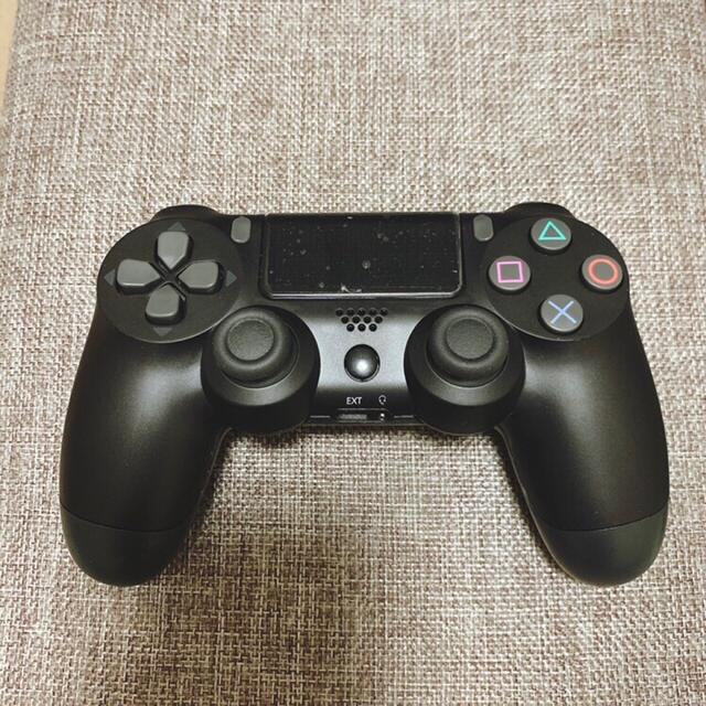 PlayStation4(プレイステーション4)のPS4 ワイヤレスコントローラ互換品 ps4コントローラー エンタメ/ホビーのゲームソフト/ゲーム機本体(家庭用ゲーム機本体)の商品写真