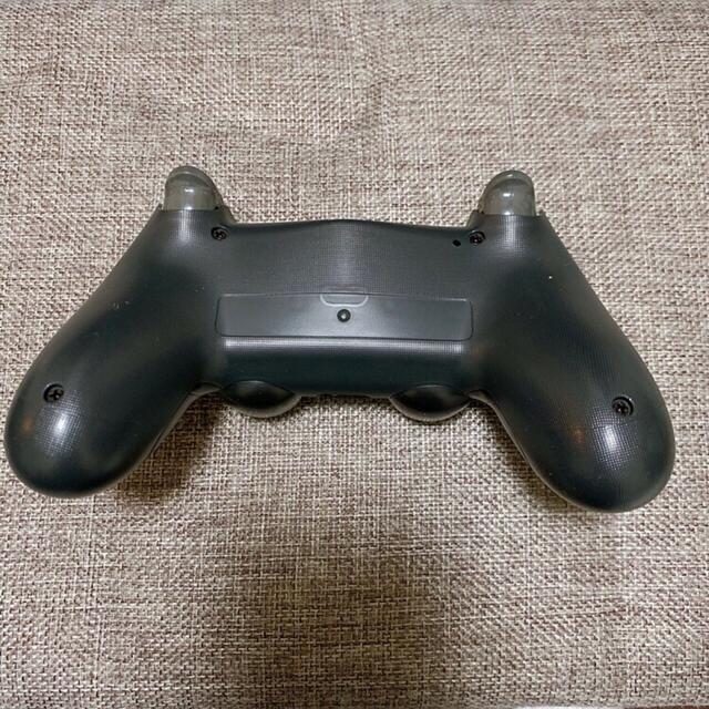 PlayStation4(プレイステーション4)のPS4 ワイヤレスコントローラ互換品 ps4コントローラー エンタメ/ホビーのゲームソフト/ゲーム機本体(家庭用ゲーム機本体)の商品写真