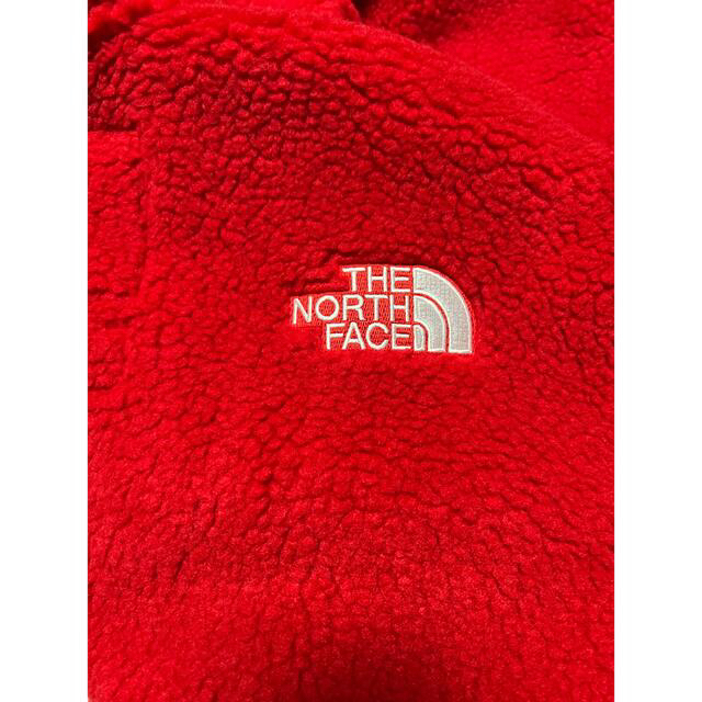 Supreme(シュプリーム)のSupreme The North Face S Logo Fleece  メンズのジャケット/アウター(ブルゾン)の商品写真