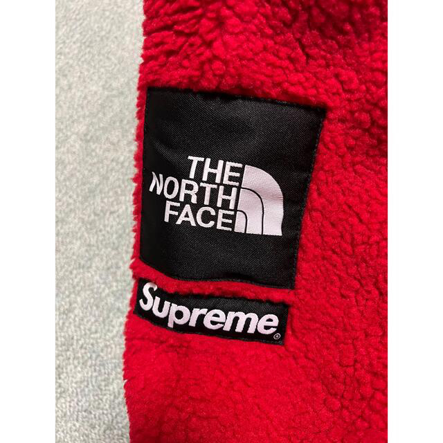 Supreme(シュプリーム)のSupreme The North Face S Logo Fleece  メンズのジャケット/アウター(ブルゾン)の商品写真