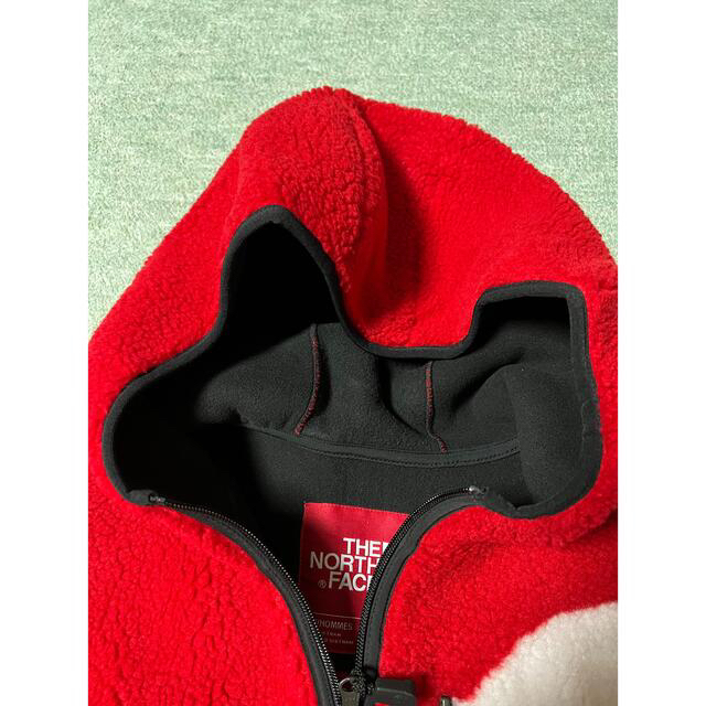 Supreme(シュプリーム)のSupreme The North Face S Logo Fleece  メンズのジャケット/アウター(ブルゾン)の商品写真