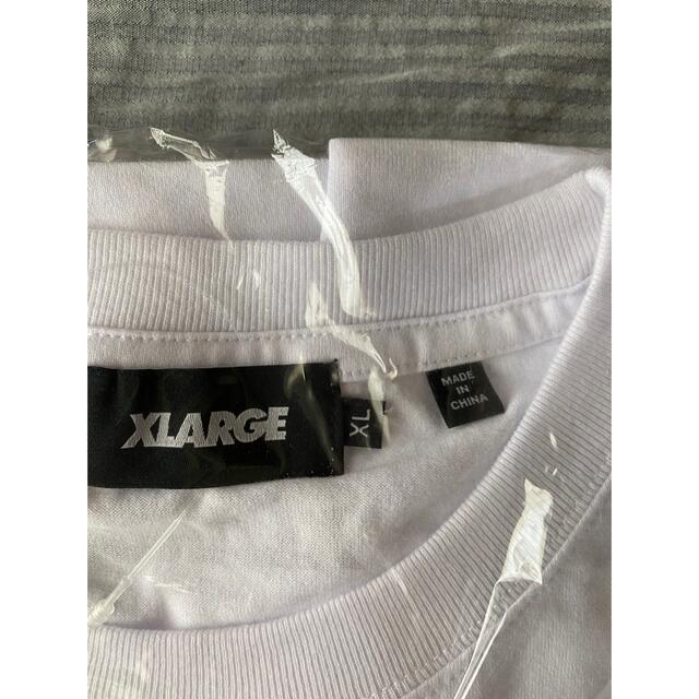 XLarge ニート東京 コラボ tシャツ XL 1