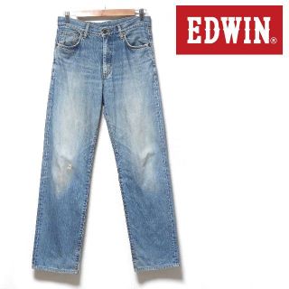 エドウィン(EDWIN)のジーンズ EDWIN エドウィン 503 REGULAR W32 ブルー(デニム/ジーンズ)