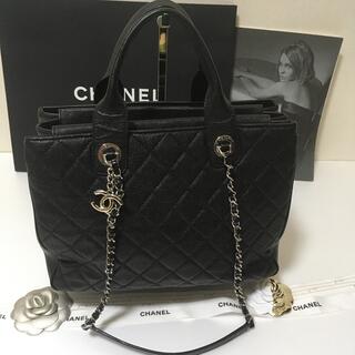 シャネル(CHANEL)の専用♡超美品★ シャネル ショルダーバッグ 2way 25番台 正規品(ショルダーバッグ)