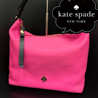 kate spade new york - 【未使用】ケイトスペード　ワンショルダーバッグ　ピンク
