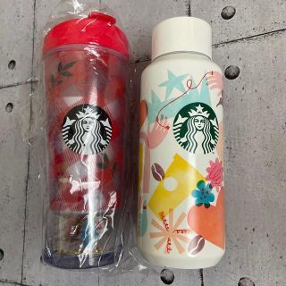 スターバックスコーヒー(Starbucks Coffee)のスターバックス　タンブラー　セット売り(タンブラー)