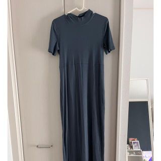 ザラ(ZARA)のZARA ワンピース(ロングワンピース/マキシワンピース)