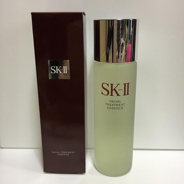 SK-II フェイシャルトリートメントエッセンス〈一般肌用化粧品〉230ml