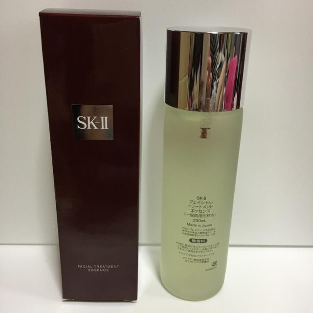 24時間限定！ SK-II フェイシャルトリートメントエッセンス〈一般肌用