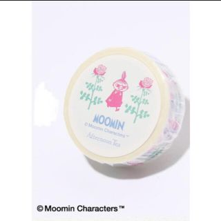 アフタヌーンティー(AfternoonTea)のMoomin×Afternoon Tea/デコレーションテープ(テープ/マスキングテープ)