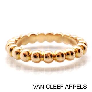 Van Cleef & Arpels - VAN CLEEF ARPELS ヴァンクリーフアーペル ペルレ ミディアム