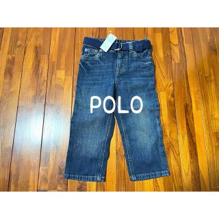 ラルフローレン(Ralph Lauren)のPOLO デニム ジーンズ(パンツ/スパッツ)