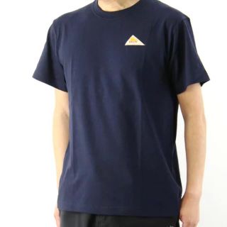 ケルティ(KELTY)の残り1点 ケルティ KELTY メンズ レディース 半袖Tシャツ 半袖 Tシャツ(Tシャツ(半袖/袖なし))