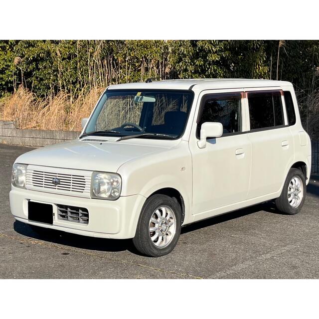 スズキ アルトラパン 車検丸々2年付き 破格! www.pn-tebo.go.id