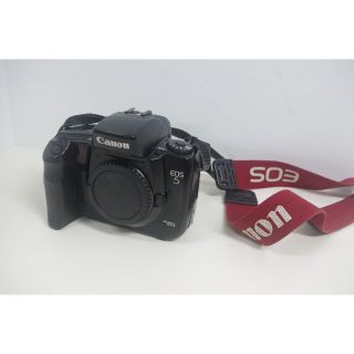 キヤノン(Canon)の【ジャンク品】Canon EOS5 QD/ボディ フィルムカメラ(デジタル一眼)