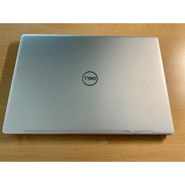 ノートPC DELL - Dell Inspiron13 7380 i5-8265U/8G/SSD256G