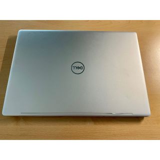 デル(DELL)のDell Inspiron13 7380 i5-8265U/8G/SSD256G(ノートPC)