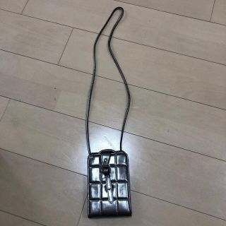 ザラ(ZARA)の＊ZARA＊ウォレットチェーン(ショルダーバッグ)