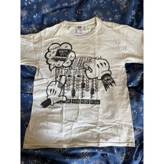 DJ Mickey Tシャツ(Tシャツ(半袖/袖なし))