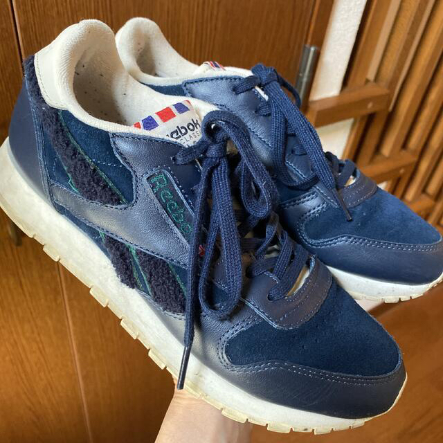 新品♡Reebok リーボック♡スニーカー♡22cm