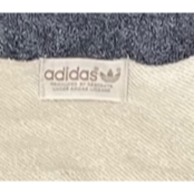 adidas(アディダス)のアディダス オリジナルス ロゴ カットソー ヴィンテージ メンズのトップス(Tシャツ/カットソー(半袖/袖なし))の商品写真