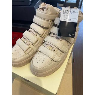 ナイキ(NIKE)のBillie Eilish × NikeAirForce1High07north(スニーカー)