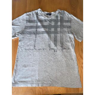 バーバリー(BURBERRY)のバーバリー　Tシャツ　160(Tシャツ/カットソー)