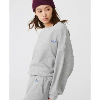 GAP  新品　スウェット上下