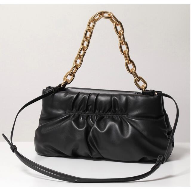 最愛 ザンゲッティ チェーンバッグ 美品 本物 ショルダーバッグ