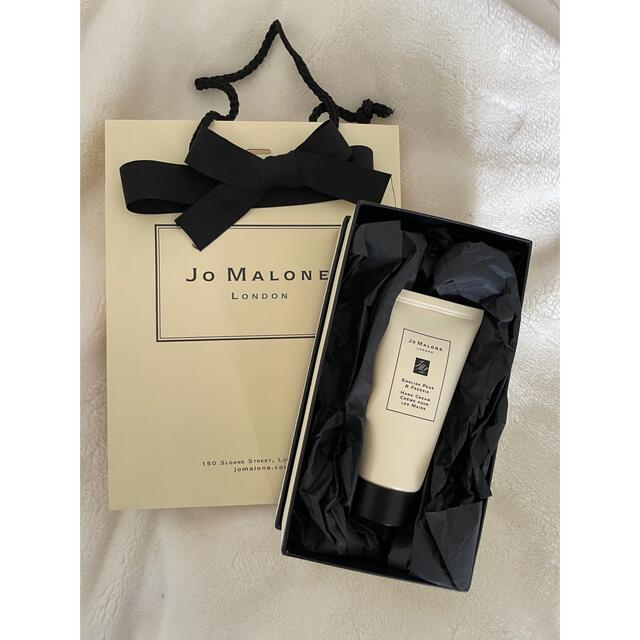 Jo Malone(ジョーマローン)の イングリッシュ ペアー ＆ フリージア ハンドクリーム 50ml コスメ/美容のボディケア(ハンドクリーム)の商品写真