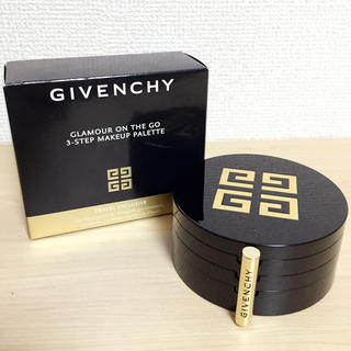 ジバンシィ(GIVENCHY)のGIVENCHY チーク・シャドウ・グロスセット(コフレ/メイクアップセット)